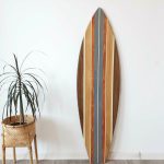 Decorative Surf Board