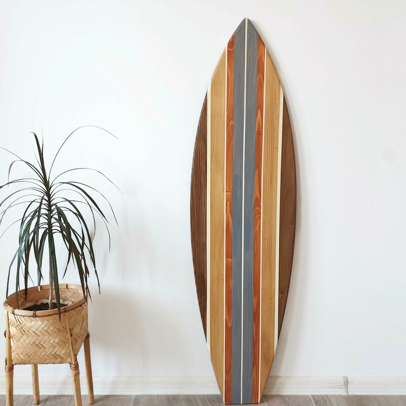 Decorative Surf Board