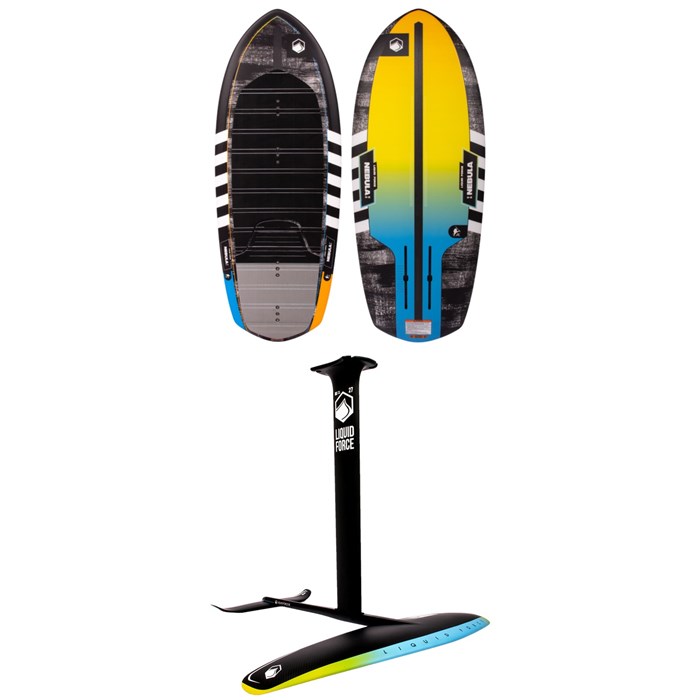 best wake surf board